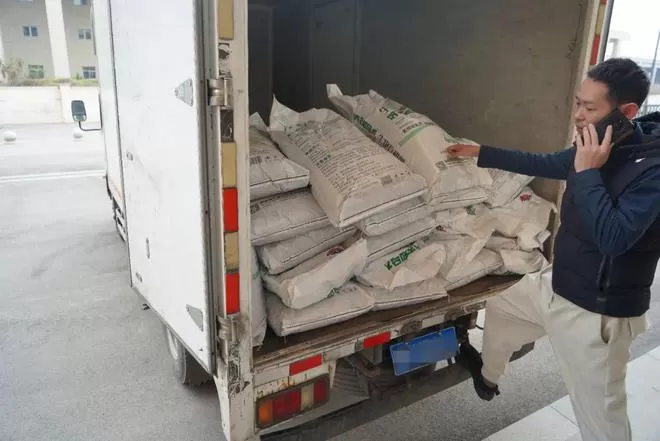 鼎天济农发起“小农人计划” 乡村振兴从娃娃抓起(图2) Dingtian Jinong Initiates the Small Farmers Plan for Rural Revitalization, Starting from Childhood(图2)