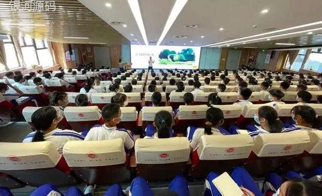 鼎天济农发起“小农人计划” 乡村振兴从娃娃抓起(图7) Dingtian Jinong Initiates the Small Farmers Plan for Rural Revitalization, Starting from Childhood(图7)