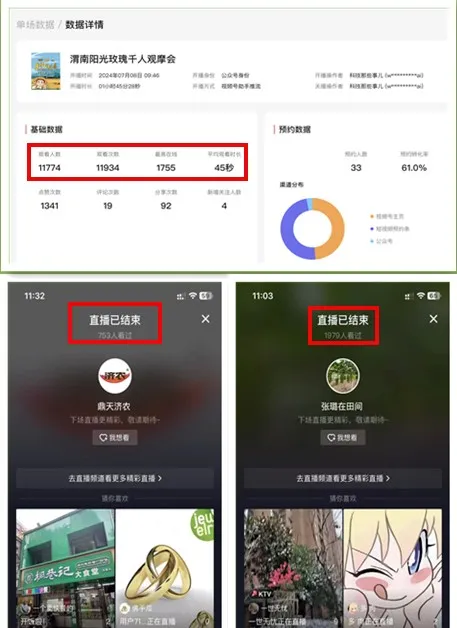 丰收的足迹，济农方案庆丰收——阳光玫瑰千人观摩会成功举行(图11)