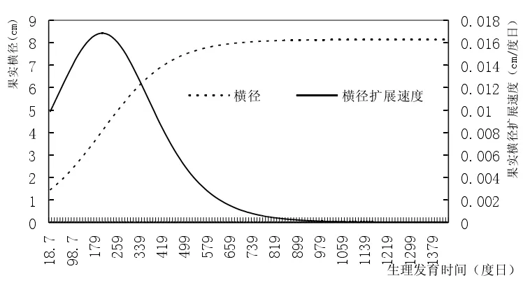 揭秘番茄膨果：从细胞到营养的协同之旅(图3)